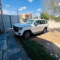 لاندكروزر • ٢٠٢٣ • مكفوله