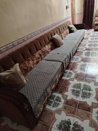تخم • عدد ٢ • كنب