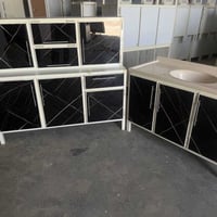 كاونتر • متر ونص • سنك مترو20
