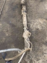 قطع غيار • سيطرة المرادية