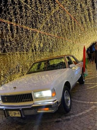 كاپريس كلاسيك • ١٩٩٠ • تماتيك