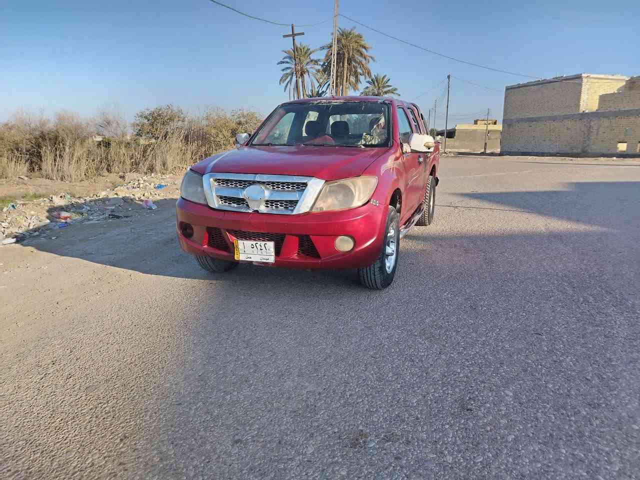 للبيع كنو موديل ٢٠١١كير مكينه كفاله حداده وصط صابغه جماليه عام مراوس وبيع لسعر ٣٨سنويه نافذه بل ٢٠٢٣ رقم ميسان ولشراي يدلل عنواني ميسان كحلاقرب لسوق *********** @@*********** وتساب موجود تخم تاير شاصي مكفول
