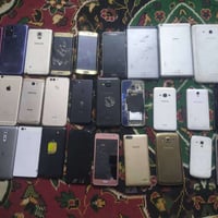 ٣٠ جهاز • عاطل • نقص شاشة