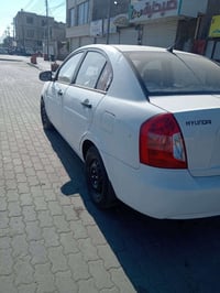 اكسنت موديل 2011 رقم بصره الماني رايدها 75 مكاني حيانيه ما متواجد عل ف...