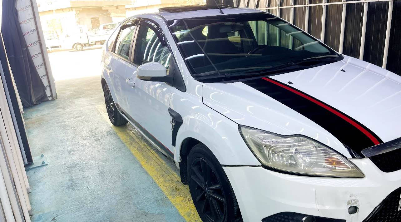 فرۆشتنی خێرا…
فۆرد فۆکس نیڤا (٢٠٠٩)
مەکینە ١٦
سڵاید
بە شەرتی گێر و مەکینە 
بێ بۆیاخ
کامل جوانکاری بۆ کراوە السليمانية, العراق


**إذا كنت صاحب هذا الإعلان وتريد حذفه لأي سبب، رجاءا أرسل رسالة إلى الدعم الفني**