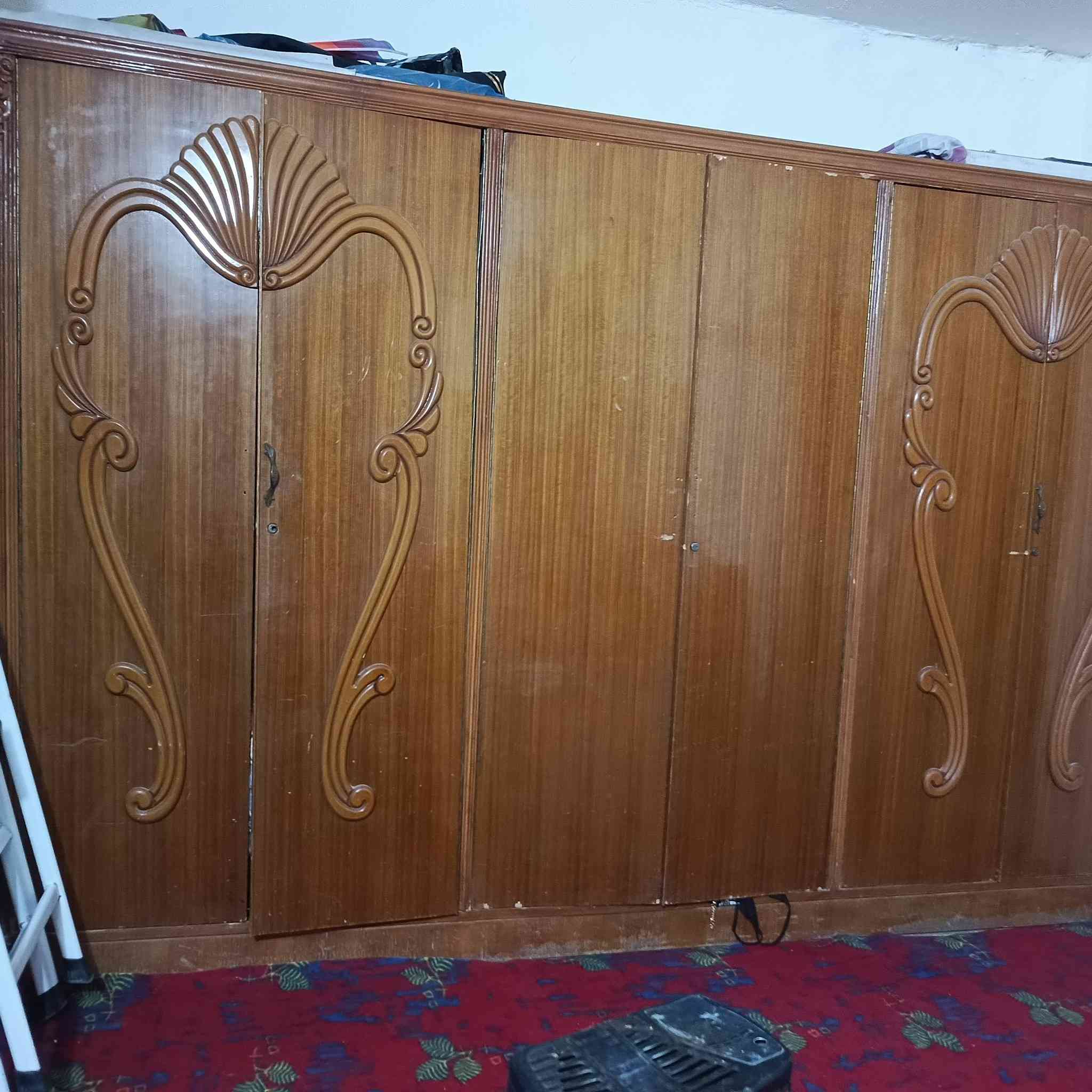 غرفه بيهه اضرار على حطت ايدك تاخذهه ب300وبيهه مجال


**إذا كنت صاحب هذا الإعلان وتريد حذفه لأي سبب، رجاءا أرسل رسالة إلى الدعم الفني**