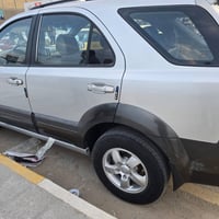 سورنتو • ٢٠٠٨ • ٦ سلندر