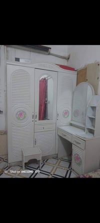 غرفه نوم • ديكور • اثاث
