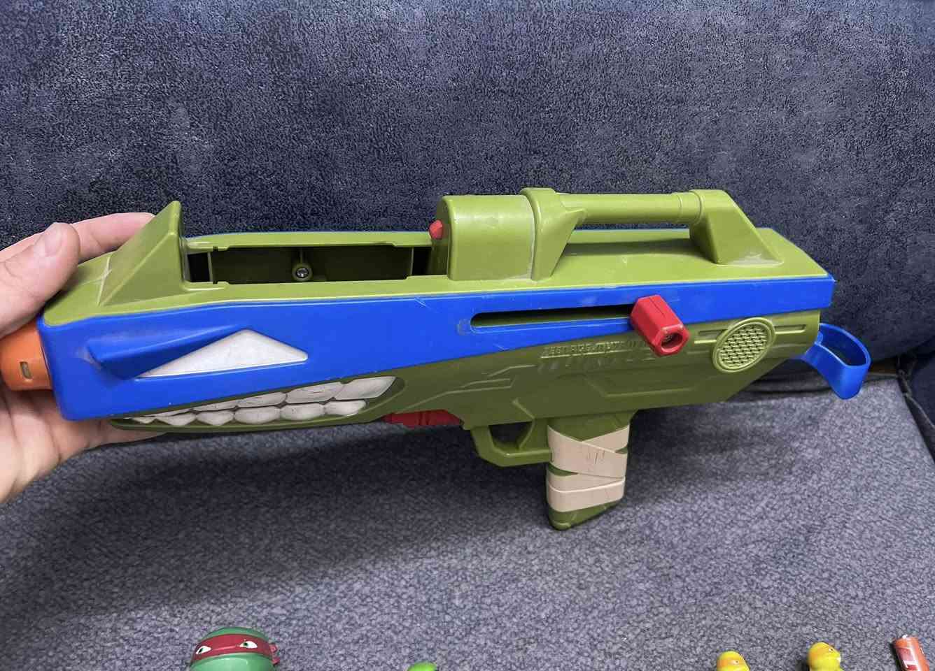 سلاحف النينجا سعر المجموعة 20 الف
توصيل بغداد 5 الاف


**إذا كنت صاحب هذا الإعلان وتريد حذفه لأي سبب، رجاءا أرسل رسالة إلى الدعم الفني**