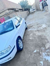 سمند سورن • ٢٠١١ • رقم ميسان