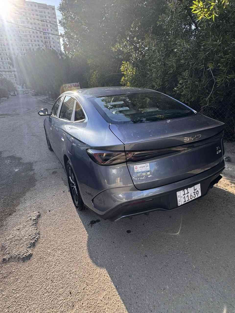 سيل 6 
موديل 2025 ماشية الف
5 كامرات قمارة حديد
رقم بغداد باسمي
23 مليون قفل
بغداد حي تونس
***********
