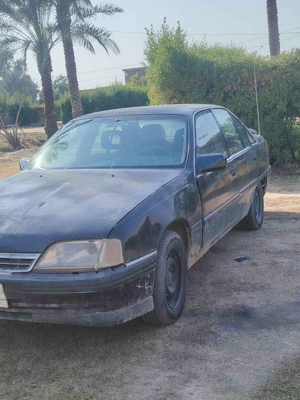 السلام عليكم
اوبل اوميكَا 92 كير عادي
رقم انبار الماني
تحويل مباشر
السعر 20ورقه وبي مجال
مكاني بغداد _الرضوانيه
الهاتف :***********
