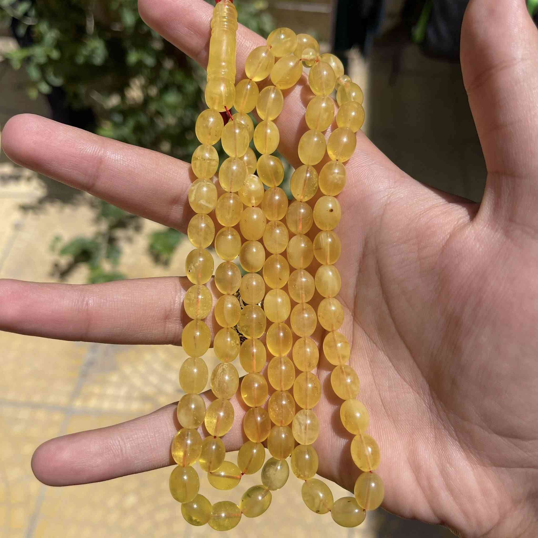 مجموعة مسابيح كهرب سوبرات
المسباح الاول : كهرب كبسولي ملطخ تربل سوبر تخريم سوبر لوكو اليمان الفضي شاهد مبدل الاصلي موجود يجي ويا سبير رقم اللوكو ٠٣٨ تفاصيله : 

الوزن : ٤٢ غرام 
العدد : ٤٩ حبة 
القياس : ١٦،٨ / ٨ ملم

المسباح الثاني : كهرب مائي حجر واحد او نكتسات خراطة الاسطى كرم بركة تخريم سوبر نظام تمليكة تفاصيله : 

الوزن : ٣٣ غرام
العدد : ٦٦ حبة
القياس : ١١،٥ / ٨ ملم

المسباح الثالث : كهرب بيض حمام جبس شجري شاهد مميز مسباح تربل سوبر ولا نمشة فرز الكويت تفاصيله :

الوزن : ٣٨ غرام
العدد : ٩٧ حبة
القياس : ٩،٥ / ٨ ملم

المسباح الرابع : كهرب صندوقي (كصة كويتية) جبس شجري سوبر شاهد ستندر كعب الغزال مميز فرز الكويت تفاصيل المسباح : 

الوزن : ٣٨ غرام
العدد : ٨٧ حبة
القياس : ١٠،٢ / ٧،٥ ملم

المسباح الخامس : كهرب بيض حمام عطش خام مغيمة شاهد ستندر مسباح بي طول وخامته حلوة سوبر تفاصيل المسباح :

الوزن : ٤٠ غرام
العدد : ٨١ حبة
القياس : ١١ / ٩ ملم

ضمان مدى الحياة على المسابيح كهرب حر طبيعي غير معالج نهائياً

للاستفسار التواصل خاص 
يوجد خدمة توصيل لجميع محافظات العراق


**إذا كنت صاحب هذا الإعلان وتريد حذفه لأي سبب، رجاءا أرسل رسالة إلى الدعم الفني**