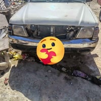 للبيع • موديل ٢٠٠٨