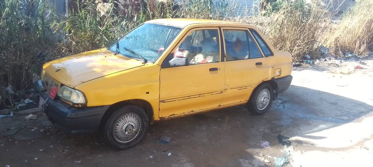 لبيع سيارة جاهزة محرك وكير خير مالله توير جدد بور سيارة مال خبزه شرط مدور سعر ب 15 وبيه مجال موديل 2013 شراي يجي خاص ***********
