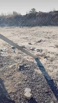 أرض • مقابيل الجامع الابيض • ٣٠٠٠م