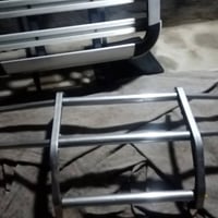 لبيع درع وشباك وبك لايت مال باجيرو بسعر 250وبيهن مجال 07724186033