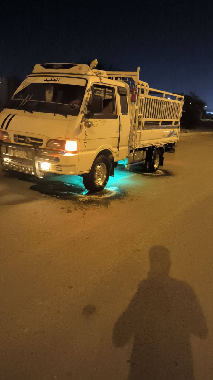 سلام وعليكم كيه حمل للبيع رقم بغداد موديل 96 مصبوغه كلهه تريد تعرف تفاصيل اتصال +9647866582722


**إذا كنت صاحب هذا الإعلان وتريد حذفه لأي سبب، رجاءا أرسل رسالة إلى الدعم الفني**