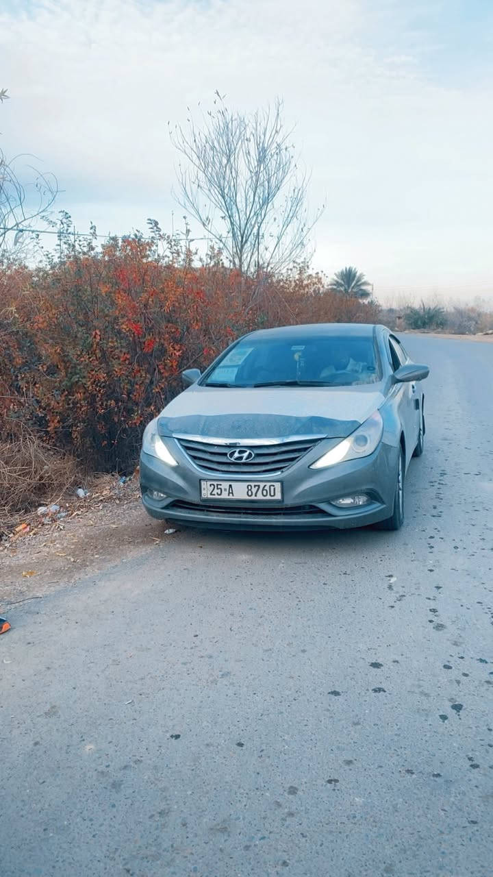 السلام عليكم
سوناتا امريكي كلين تايتل 

2013

ماشيه 100 

سياره مكفوله من دعاميه لدعاميه 

مراوس فقط جيب من2011الـ2013

للاستفسار الاتصال ***********
