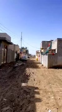 حي المنتظر الأولى • هيكل ١٠٥م • زراعي سند ٢٥