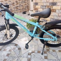 بايسكل سباق • بايسكل جبلاتي • النجف