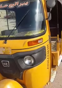 للبيع تكتك موديل 2018 بحالة ممتازه  البيع مليون مستعجل جداً   للتواصل ...