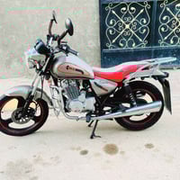 MZ 223 • موديل 20 • اوراق كامله