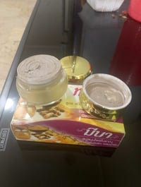 خلطة وجه • تبييض خلال ٤ أيام • مع صابونة