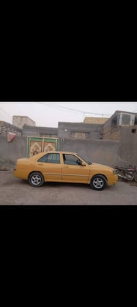 سيري 2009 للبيع ب 14 07831896177