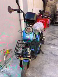 باسكل شحن • موديل 24 • حساس بصمة