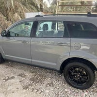 دودج جورني • ٢٠٢٠ • سبع راكب