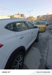 توسان ٢٠١٧ • ما مفتوحات • ماشيه ١٤٠