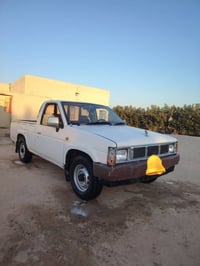 بيكم نيسان • ١٩٨٩ • رقم بصره