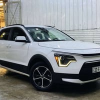 نيرو • ٢٠٢٣ • حادث