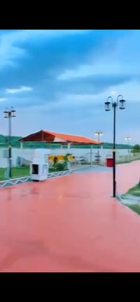شاطيه لبيع مساحه دونم عقد 17 العنوان بغداد جسر ديالئ منطقت التويثه مثل...