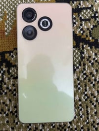 انفنكس سمارت ٨ برو • ١٢٨ جيجا • مبدل شاشة