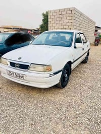 فكترا • ١٦٠٠ • مكينة وكير