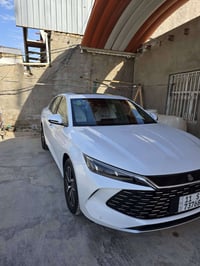 موديل ٢٠٢٤ • بطارية ١٢٠كم • ماشي ٣٠٠٠