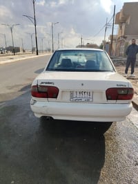 بروتون ويرا • ٢٠٠٤ • توماتيك