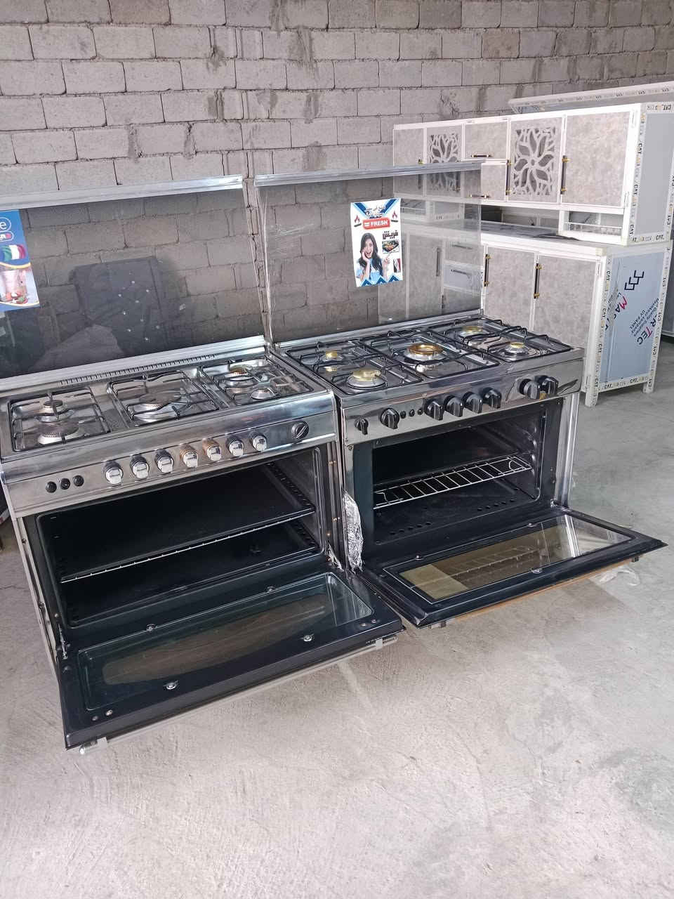 وصلت حاويه دواوين موديلات جديده معرض علي اللافي 👑 العنوان تاجي عل شط الشيخ حمد نزلت  الحصيوه مجاور صيدليه ساره الاستفسار 
***********واتساب كورك
***********
