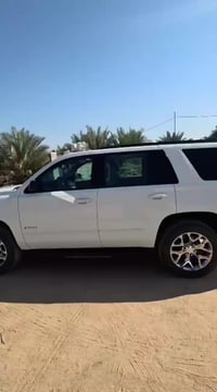 للبيع تاهو برايمر وارد موديل 2020 رقم بغداد انكليزي بسمي سياره فول جوب...