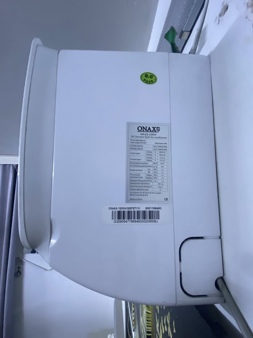 سبلت للبيع 1 طن انفيرتر 500 وبي مجال


**إذا كنت صاحب هذا الإعلان وتريد حذفه لأي سبب، رجاءا أرسل رسالة إلى الدعم الفني**