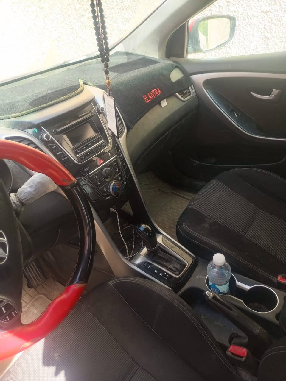 السلام عليكم
النترا موديل ١٧ هاج باك رقم بغداد محرك ١٨٠٠ جي دي اي السعر 70 وبيهه مجال
عنواني بغداد التاجي الحي العسكري او الكاظميه
رقمي *********** محمد
ملاحظه مكلف بالنشر هذا رقم صاحب السياره
