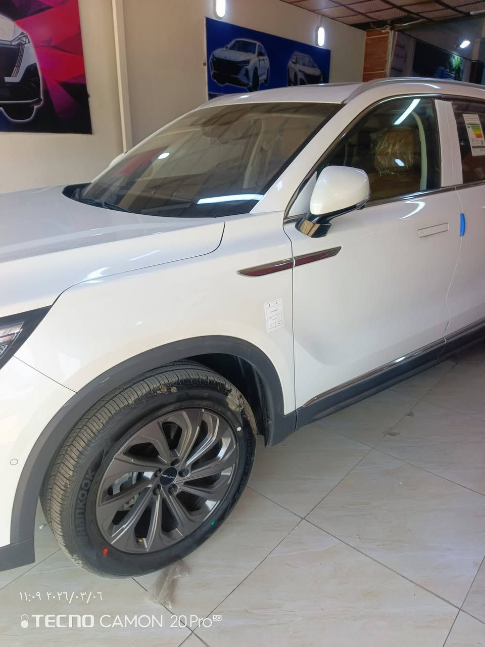 سلام عليكم
سيارة( بايك x7)فول مواصفات 
موديل 25
سيارة ناشفه و نظيفه استلام شركه زيرو ما ماشيه 
تفاصيل اتصل ***********
