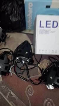 تزويد للدراجة • ٤ قطع • شوف الفيديو