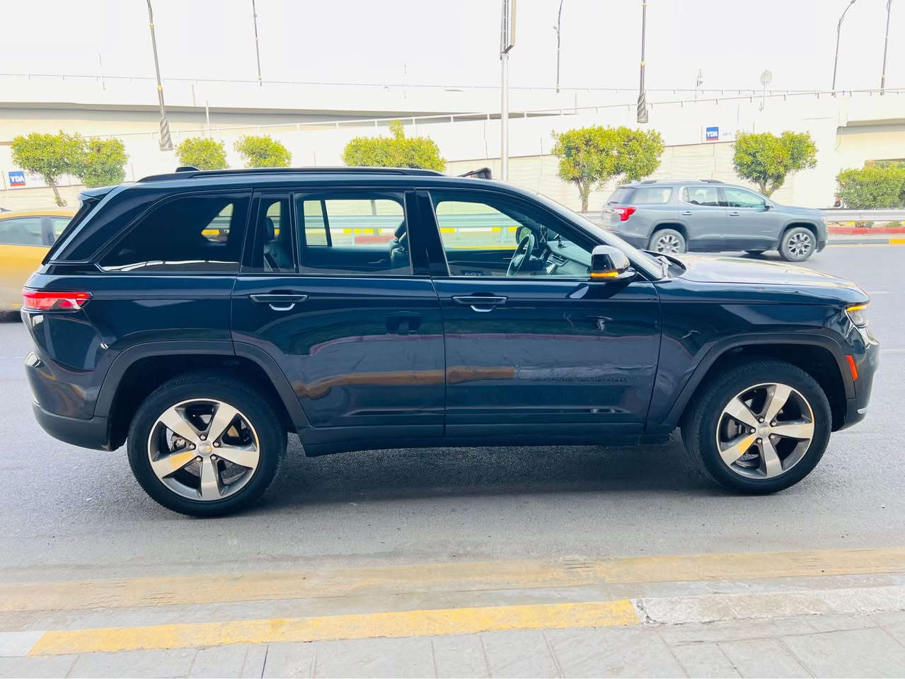 يب محرك ٦ فول للاخير لمتدد قطعه صبغ فقط جاملغ بجم كبس شركة ما ملعوب بي 
موديل 2024رقم وهزه ودخول جديد 
سعر بيع او مراوس وتساب فقط للتواصل 
*********** اكرر وتساب فقط تواصل وياي وتشلع عيوني بغداد, العراق
