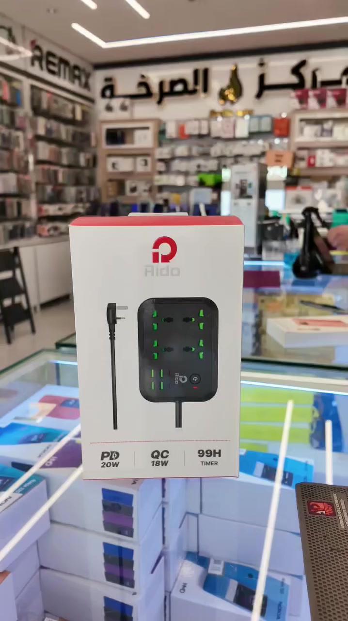 سيار اصلي متعدد RIDO
السعر 20 الف
خدمات مركز الصرخه:
• تقسيط متاح عبر كي كارد (الرافدين فقط)
• توصيل سريع داخل مدينه الرمادي
#الصرخه
📍 الرمادي–شارع السينما–مقابل شركه الساحل
📞 المبيعات: ***********
📞 الصيانة:  ***********
