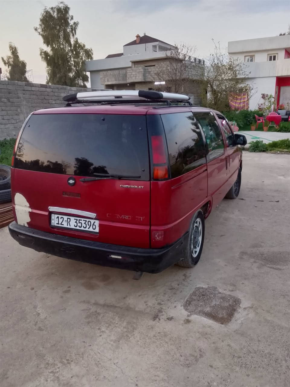 كلايزر 91صبغ عام  رقم اخضر شاصي طويل نينوى بلادي 7راكب
شوفر ليت لومينا 96 رقم دولي موصل@كير محرك كهربائيات صدر مضمونه  تلفون ***********
***********
