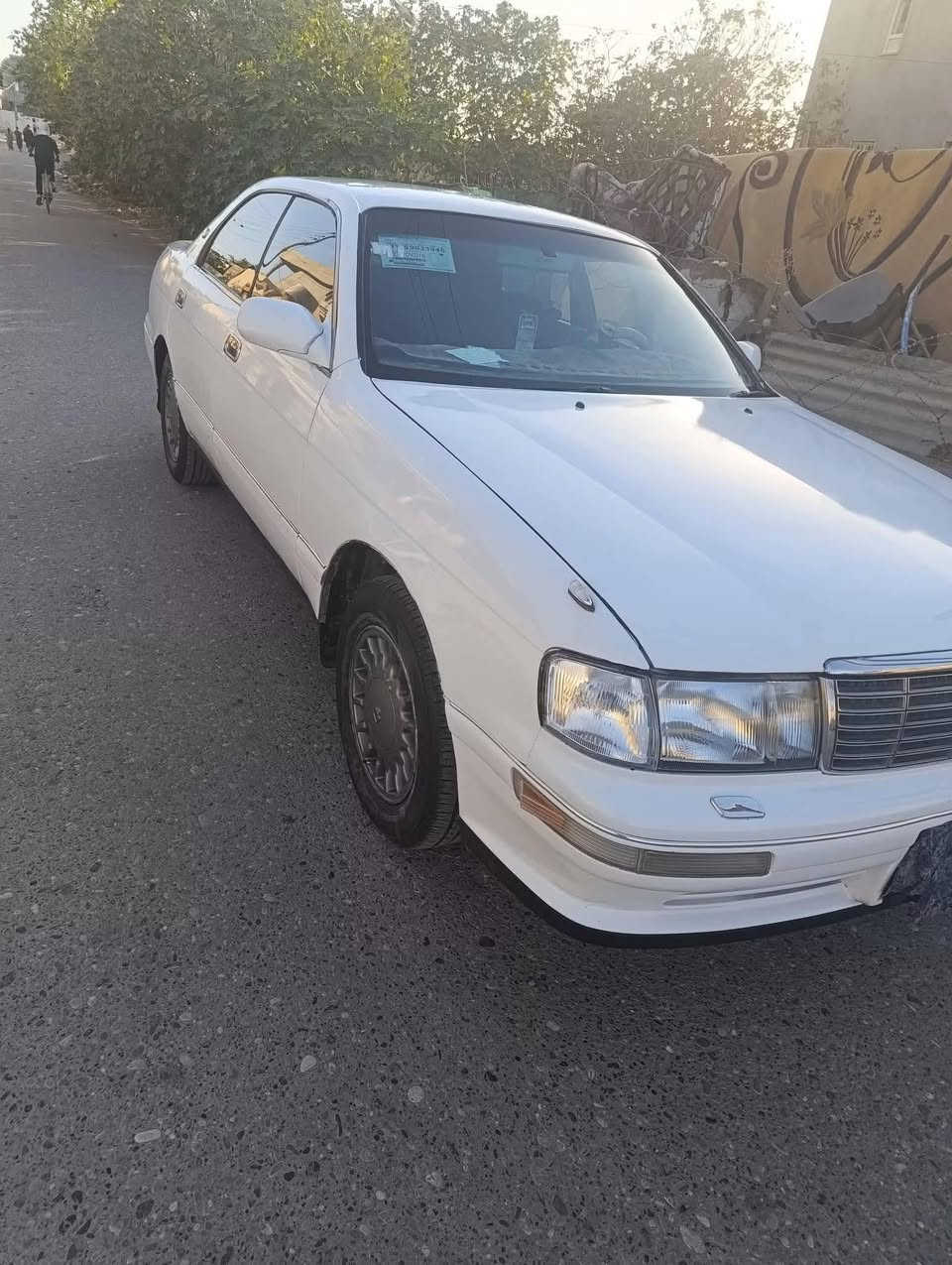 بطه للبيع مكصوص ومسجل لون ابيض رقم بغداد مشروع وطني الشرعي من الشركاط تاخذ تحويل محرك كير صدر مصبوغه عام تايرات جدد تبريد أنطيك كمريسر وتشدو السعر 42 وبيهه مجال سنويه لل 30 يرهم امراوس مكصوص حديث سونات او افانتي نضيف  ***********
