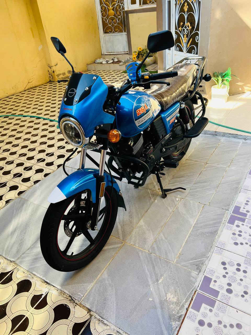 سلام عليكم دايوان للبيع مديل 25 جديد حيل مابي اي نقص مكان دراجه دلي عباس اوراق سحب محرك 200 سعر دراجه 1350 وبي مجال ***********
